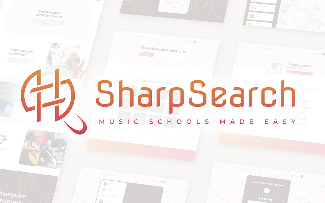 Sharpsearch
