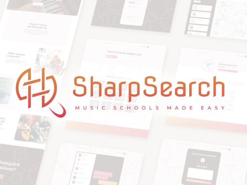 Sharpsearch